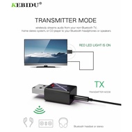 USB Dongle HiFi Audio Bluetooth Transmitter &amp; Receiver - KN320