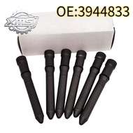Inyector 3944833 de alta calidad, nuevo, para 6 piezas, para 1998-02, 5.9L, 24V, 3944833