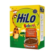 HILO SCHOOL Coklat 500 gram