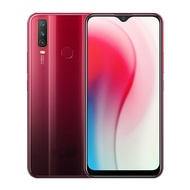 HP Y17 RAM 8/256GB 4G LET Smartphone