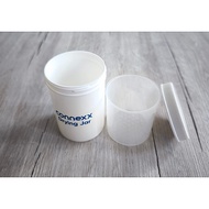 Connexx Drying Jar for Hearing Aid / Bekas Pengering untuk Alat Pendengaran / 助听器干燥罐