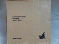 Hot Toys Superman The Movie (MMS152)