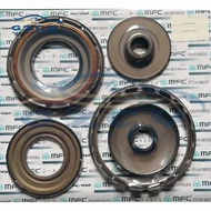 6L45 6L50 GA6L45R Transmission Repair Kit Parts 6L45E 6L50E Overhaul Seal Kit OHK Fits For Bmw Cadil
