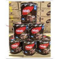 CANNED CHOCOLATE VEGETABLE RICHESE SKU/ - 8993175537827