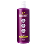 Bioken M72 Ceramide Keratin Shampoo 946ml