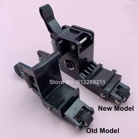 1PC Kuco Cutting Plotter Paper Pressure Pinch Roller Assembly For Kuco Teneth TH1300 TH740 T24L T48X