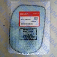 ORIGINAL RIGHT REARVIEW MIRROR CIVIC FD