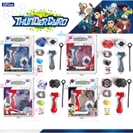 Beyblade ThunderGyro Toy Toys Spinning Top Tops Turumpo