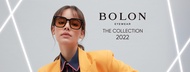 แว่นตาโบลอน Bolon Eyewear collection 2022-2023 รุ่นใหม่ล่าสุด มีทุกรุ่นทั้งแว่นสายตา และกันแดด *****  พร้อมเลนส์และของแถมพิเศษมากมาย ****