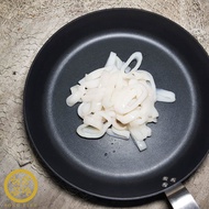 [Song Fish] Squid Ring, Frozen