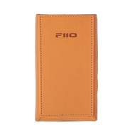 เคสหนัง FiiO SK-M21 ให้การป้องกันที่ยอดเยี่ยม ทนทาน เฉพาะเคส [-เคส-] เคส SK-M21 *น้ำตาล*