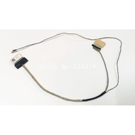 Laptop LCD Cable for Lenovo Ideapad tianyi 100-14IBD  100-15IBD DC02001XR00 DC02001XR10 LVDS cable