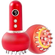 Lymphatic Drainage Massager & Anti Cellulite Massage Tool, Helps Reduce Stretch Marks & Cellulite, f