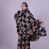 jasa jahit mukena