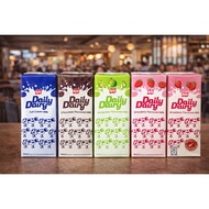 Daily Dairy SID  Flavoured Milk 200ML