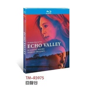 Blu-ray Disc American Film Echo Valley (2025) 1BD
