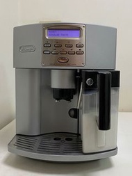全自動咖啡機 義式咖啡機 Delonghi ESAM3500