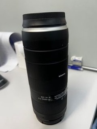 騰龍 70-210 F4 canon ef mount
