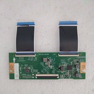 HISENSE 65A6100K TCON BOARD