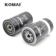 Ahlstrom Paper Filters For Komatsu 210-8 Line Fuel Filter Elements FF5488 FC5713