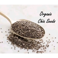Chia Seed / Biji Chia