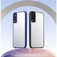 Case For Vivo V2043 V2032 V2026 V2029 V2027 V2037 V2038 V2042 V2048 Four-corner Airbag Soft frame + 