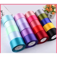 REBEN SATIN /4CM /1.5INCH / RIBBON /