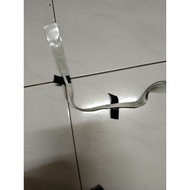 lvds cable tv haier le49k6500a