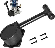 RC Nitro Engine Pull Starter R020 Recoil Start Tools Accessory Compatible with HSP Himoto Redcat Tyr