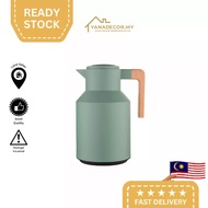 [READY STOCK] Thermos flask 1L thermos air panas tahan lama