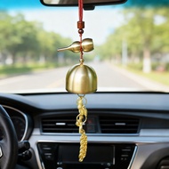 Gourd Wind Chime Shop Door Chime Pendant Door Decoration Copper Bell Car Pendant Creative Wind Chime