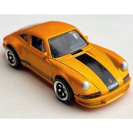 Hotwheels Porsche Premium AST - 1971 Porsche 911