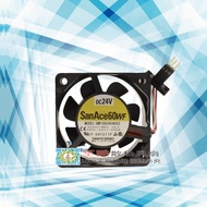Brand New Original Authentic A90L-0001-0508 Fanaco 9WF0624H4D03 6cm Cooling Fan
