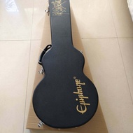 เคสกีตาร์ไฟฟ้ามาตรฐาน Epiphone Les มาตรฐาน Pual Superior PU Tibric สำหรับ Les กีตาร์ไฟฟ้าพอล