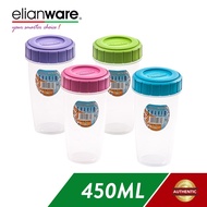 elianware Shaker Blender Container#450ml