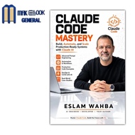 Claude Code Mastery Book