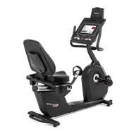 Fitness Concept : SOLE LCR Recumbent Bike