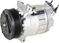 XZLYPMJAH Ac Compressor Compatibie for NISSAN XTRAIL X-TRAIL T31 2.0 NV400 Bus 2.3 PRIMASTAR X83 2.0