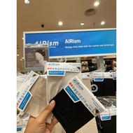 Women Hijab Headband Ninja Ciput Hijab Sporty Bandana Airism UNIQLO