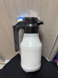 電動泡沫噴水壺 ST-6322