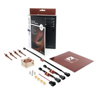 Noctua Owl NF-A4x20 FLX 4CM Fan 4020 3PIN Cooling Chassis Silent Fan