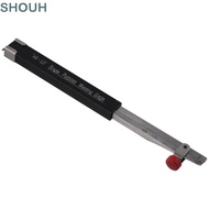SHOUH Hi-Lo Internal, in Inch Stainless Steel Hi Lo Gauge, Height Gauge Single Purpose Small Welding