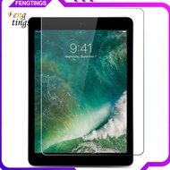 [Ft] Tempered Glass Screen Protector Film for iPad 97in 2018 6th Gen A1893