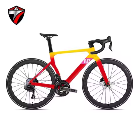 2026TWITTER T8pro Electronic Variable EDS TX7100-24Speed Hydraulic Oil Disc Brake T800 Carbon Fiber 