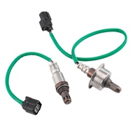 Suitable for 08-12Honda Accord Song 2.4L Oxygen Sensor 234-9091 234-4462 2pcs Pack Factory Ready Sto