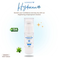 Verdefy HYDROCARE Anti perspirant and anti Bacterial (Pasma Remover)