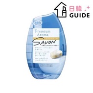 雞仔牌 - Premium Aroma Savon 室內香薰 - 柔和梨香 400ml(平行進口)