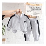 BOYS' SUITS IMPORTED CHILDREN'S CLOTHES/ A4-111