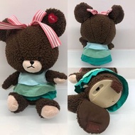The Bears School Jackie 小熊學校