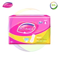 Intimate P23 Maxi Non-wing Sanitary Pad Day Use 230mm 10pcs Tuala Wanita